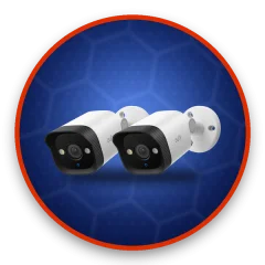 Security & CCTV