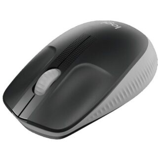 Logitech M190 Full Size Wireless Mouse