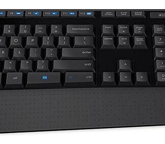 Logitech MK345 Wireless Keyboard and Mouse