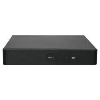 ZKTeco Z8404XE-CL 4 CH XVR Video Recorder