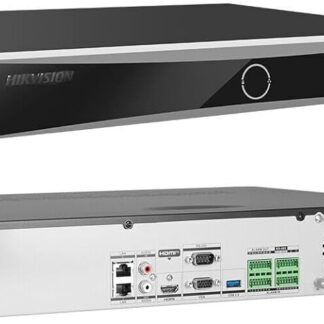 Hikvision DS-7764NI-M4 64-ch Non POE 8K NVR