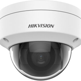 Hikvision DS-2CD2742FWD 4MP WDR Dome Network IP Camera with IR