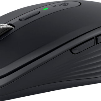 Logitech MX Anywhere 3 Compact Performance Wireless Mouse