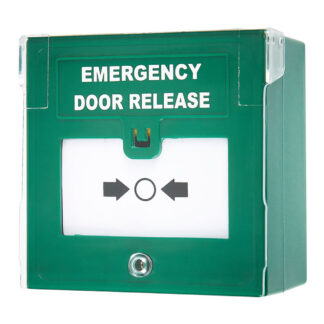 Emergency Break glass Terminals Units