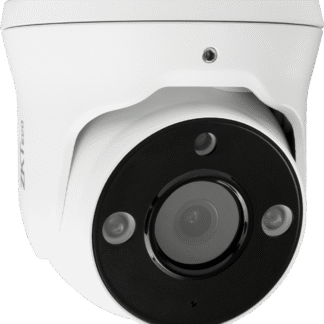 ZKTeco BS-852O11C-S5-C-MI 2MP M-Bullet 2.8mm Full Colour Camera