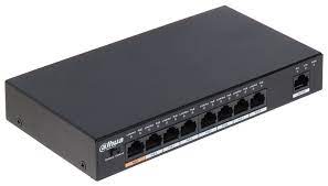 Dahua DH-PFS3005-4P-58 Net Switch 4 Port 4PoE 10/100