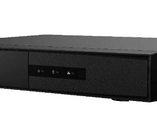 Hikvision DS-7232HGHI-M2 32 channel 720p 1U H.265 digital video recorder