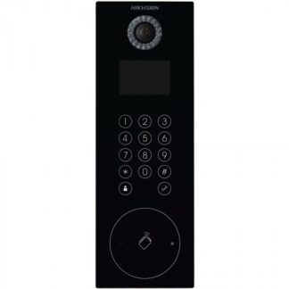 Hikvision DS-KD8103-E6 Video Intercom Door Station