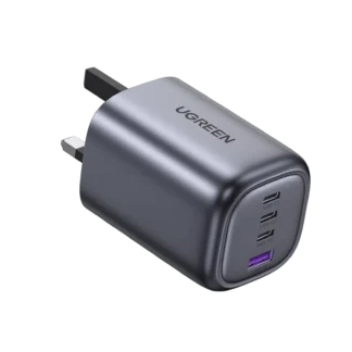 UGREEN GaN Fast Charger 100W UK - CD226