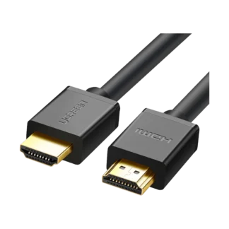 UGREEN HDMI 4K Cable Male to Male Black 3m - HD104