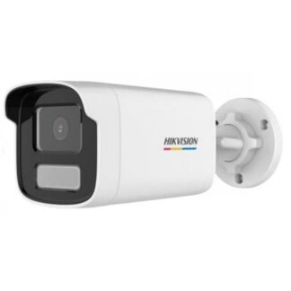 Hikvision DS-2CD1083G2-LIU | 8 MP Smart Hybrid Light Fixed Bullet Network Camera with mic