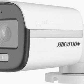 HIKVISION DS-2CE10KF0T-PFS 3K ColorVu Audio Fixed Mini Bullet Camera