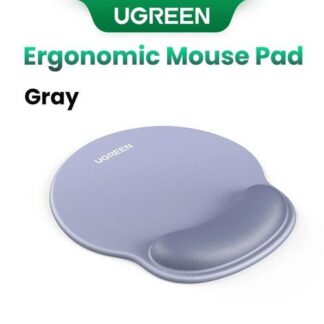 UGREEN Ergonomic Mouse Pad with Wrist Rest - LP668