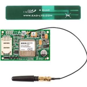 Lightsys GSM Module