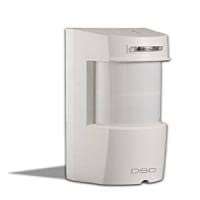 Motion Detector (Pet Immunity)
