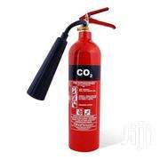 2 Kg CO2 (Carbon Dioxide) Fire Extinguisher