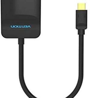 Vention Mini Display Port To HDMI Adapter-HBCBB
