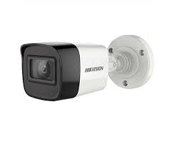 Hikvision DS-2CE16D0T-EXIPF 1080p 3.6mm IR Plastic Bullet Camera
