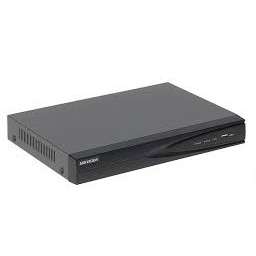 Hikvision DS-7204HGHI-F1 4 Channel 720p HD DVR