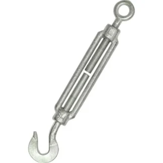 14mm Stainless steel turnbuckle