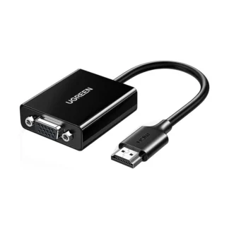 UGREEN HDMI to VGA Adapter - CM611