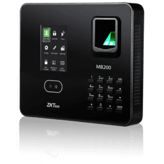 ZKTeco MB200- Multi-Bio Time Attendance Terminal
