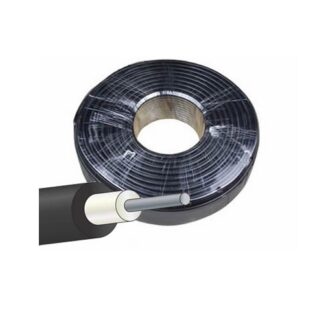 Under Gate Cable for Electric Fencing