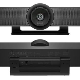 Logitech MeetUp Video Conferencing Camera  System