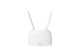 Hikvision DS-3WR12GC 1200M Dual Band Wi-Fi Router