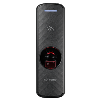 Suprema BEW2-ODP BioEntry W2 Reader Fingerprint Dual RFID