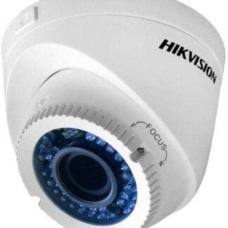 Hikvision DS-2CE56C2T-VFIR3 HD720P Vari-focal IR Camera