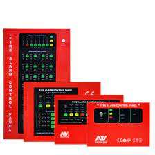 Asenware AW-CFP2166-2 fire Alarm panel