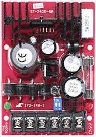 Enforcer Power Supply Charger