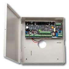 IDS X64 8 Zone Alarm Panel Expandable to 64 Zones