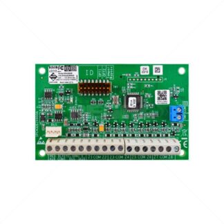 Lightsys 8 zone Expander