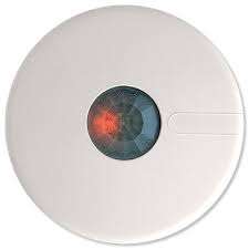 Lunar PIR Ceiling Mount