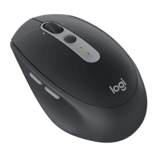 Logitech M590 Multi-Device Silent Wireless Mouse