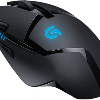 Logitech G402 Ultra Fast FPS Gaming Mouse