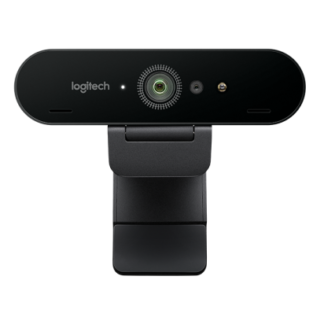 Logitech 4k Brio Webcam