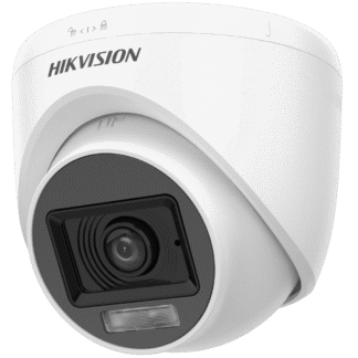 Hikvision DS-2CD1147G2H-LIU (2.8mm) (O-STD) 4MP Smart Hybrid Light ColorVu Dome Camera