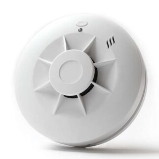 Risco Wireless Smoke & Heat Detector