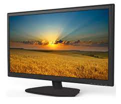 Hikvision DS-D5022QE-B 22 Led Monitor