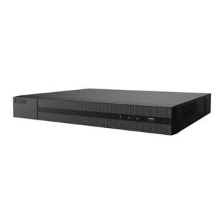 HikVision HILOOK NVR-104MH-D/4P Metal