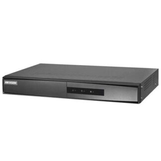 Hikvision DS-7104NI-Q1/4P/M 4-channel POE NVR Video Recorder