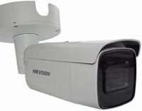 Hikvision DS-2CD2665G0-IZS 6 MP IR Vari-focal Bullet Network Camera
