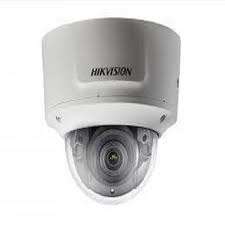 Hikvision DS-2CD2725FWD-IZS 2MP Motorized Varifocal Darkfighter Dome