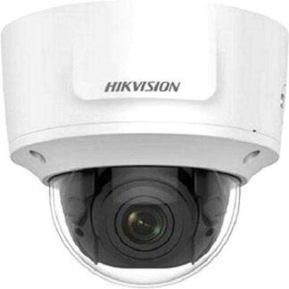 Hikvision IP DS-2CD2745FWD-IZS Darkfighter 4MP IR Vari-focal Dome Network Camera