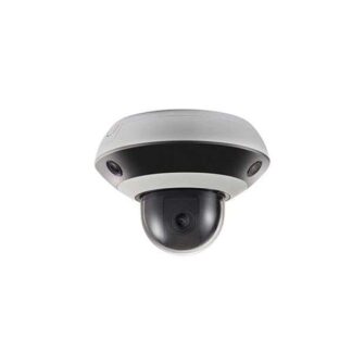 Hikvision DS-2PT3122IZ-DE3 PTZ Camera