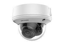 Hikvision DS-2CE5AH0T-(A)VPIT3ZF 5MP Dome Camera
