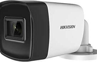 Hikvision DS-2CE16H0T-ITF(3.6mm) 5MP Turbo HD EXIR Fixed Bullet